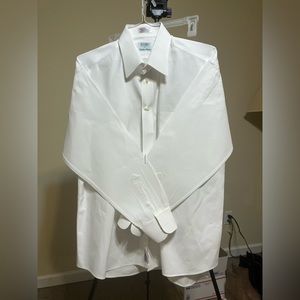 Gitman Bros 16 1/2 - 34 Dress Shirt